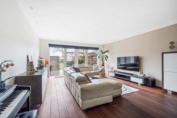 Medium property photo - Kamilleveld 104, 2492 KH Den Haag